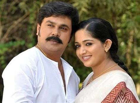 dileep actress|dileep wife.